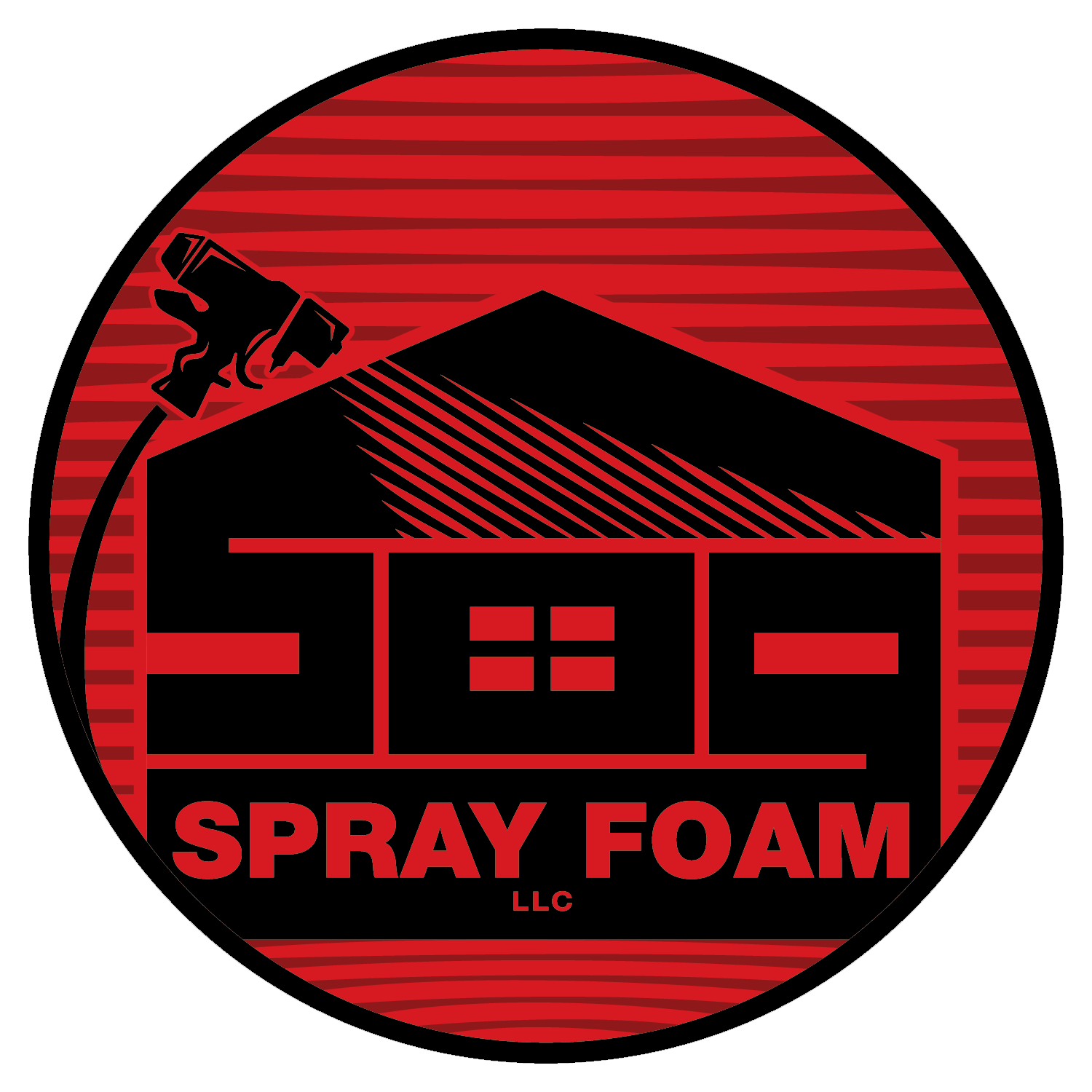 Logo of SOG Spray Foam company